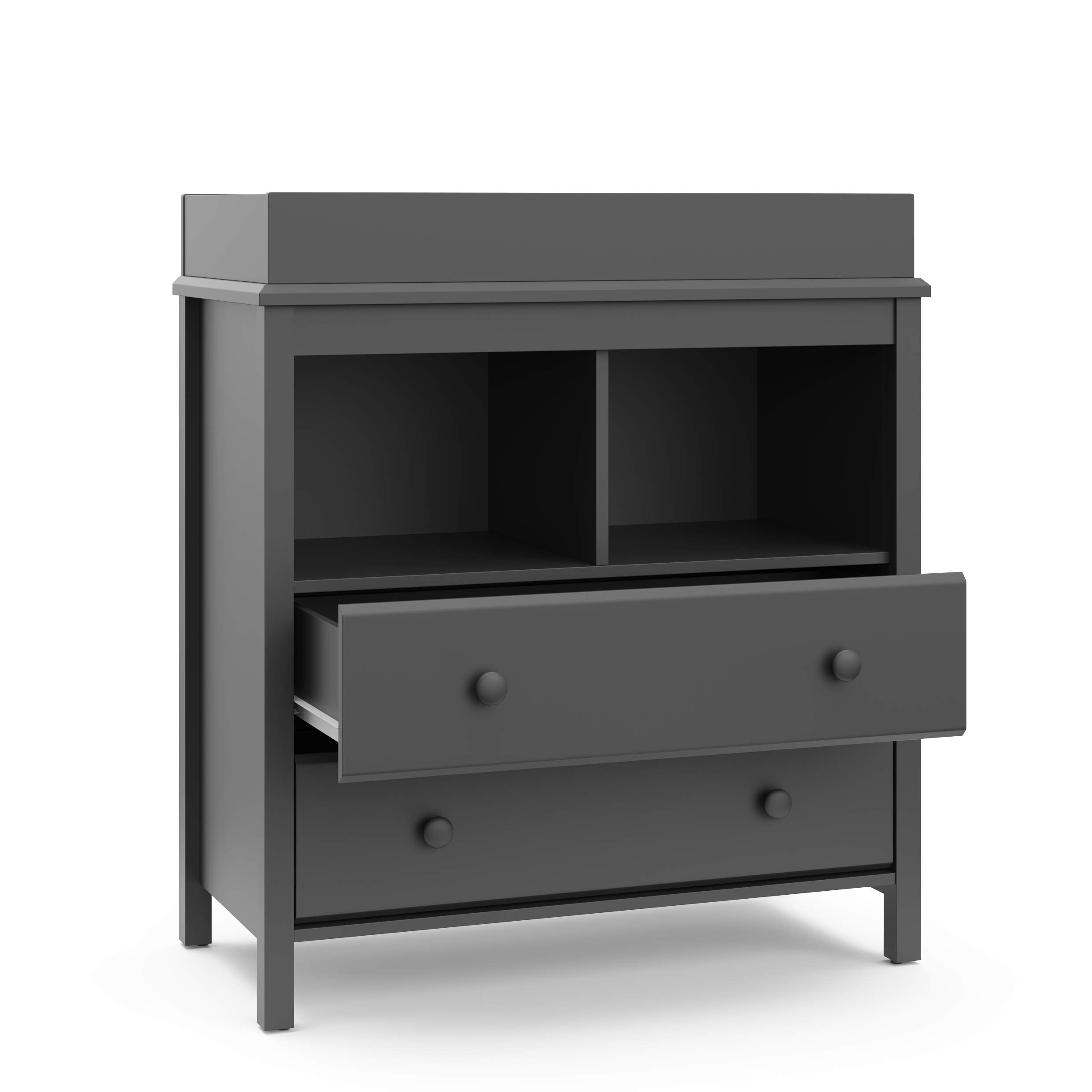 Storkcraft Alpine Drawer Changing Table
