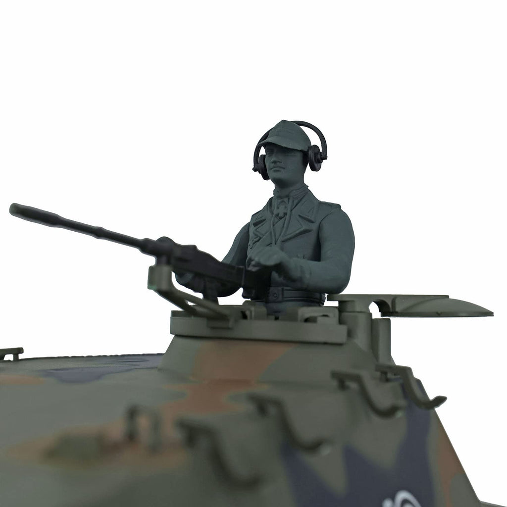 Henglong German Panther RC Airsoft