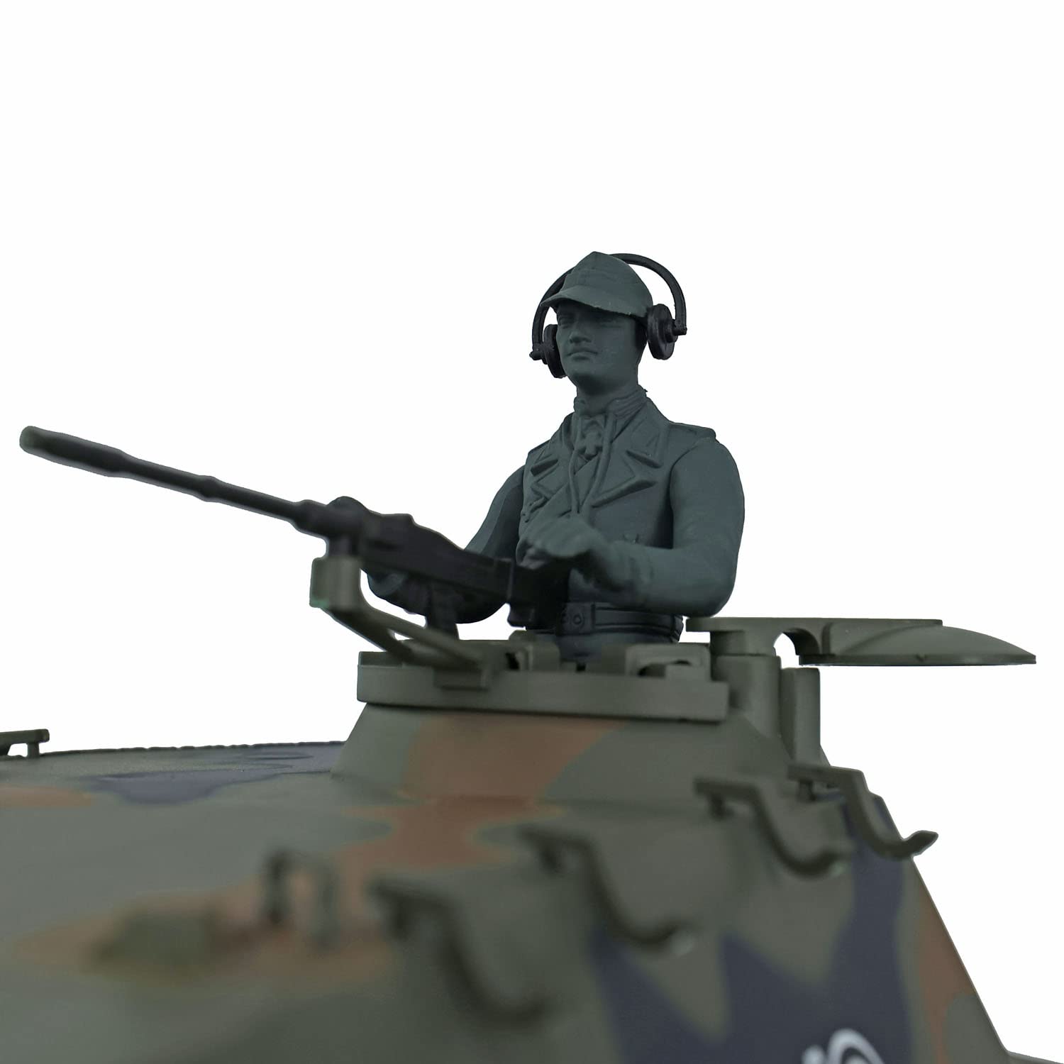 Henglong German Panther RC Airsoft