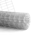 Fencer Wire Gauge Galvanized Welded