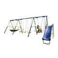 Sportspower Super Fun Metal Swing