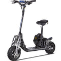 MotoTec Uberscoot 50Cc Scooter Powerboards