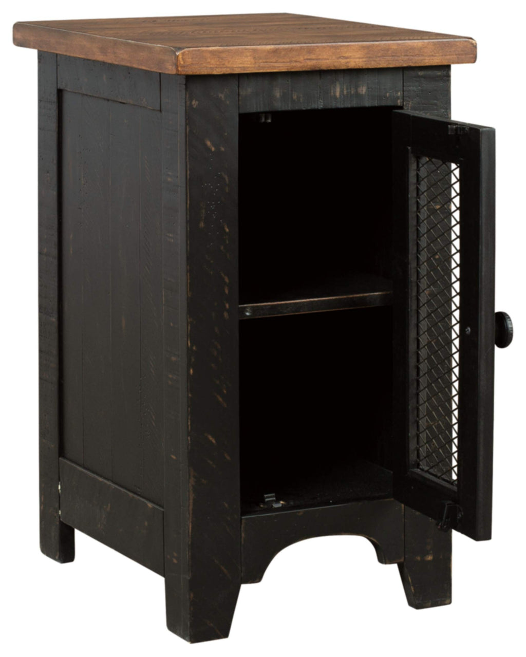 Ashley Furniture Signature Design Chairside