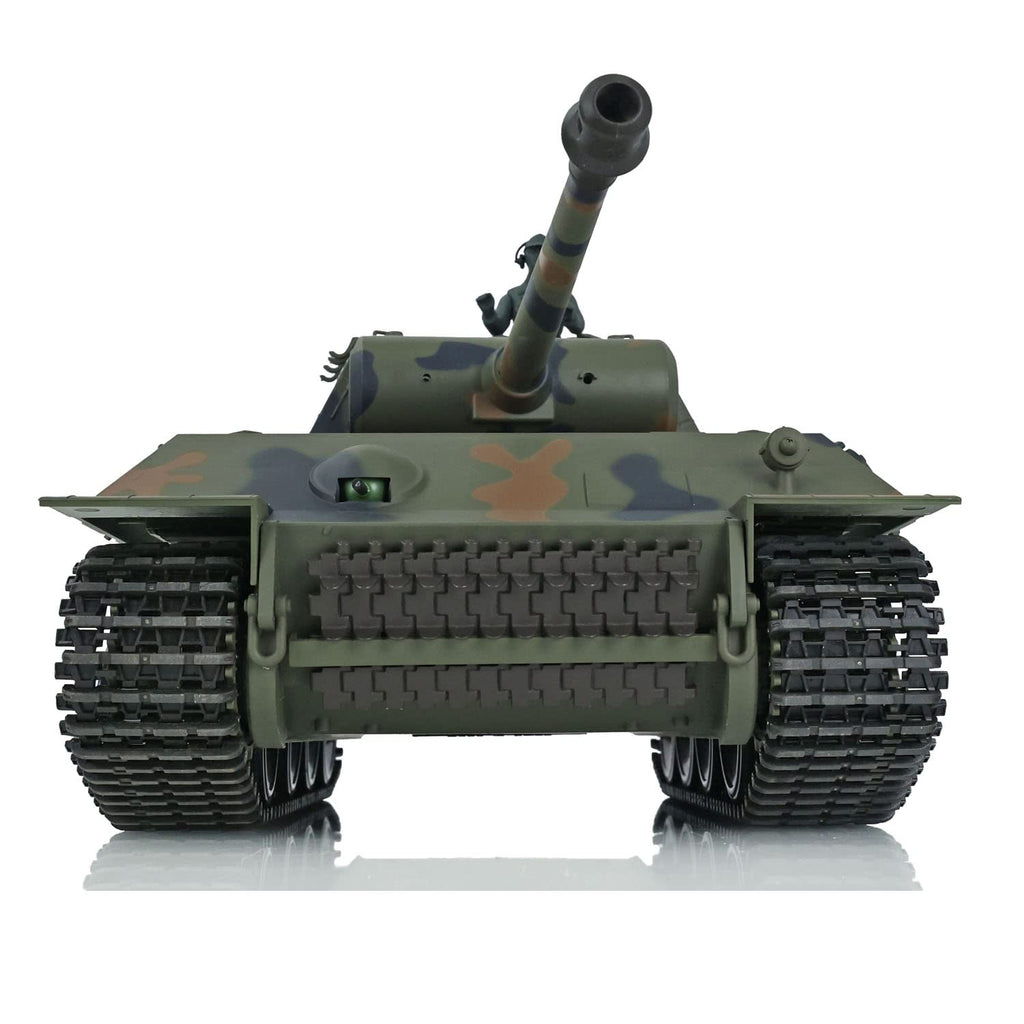 Henglong German Panther RC Airsoft