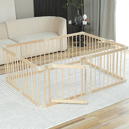 Conababy Playpen Playpens Toddlers 180x240CM