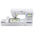 Brother Computerized Embroidery SE1900 Combination