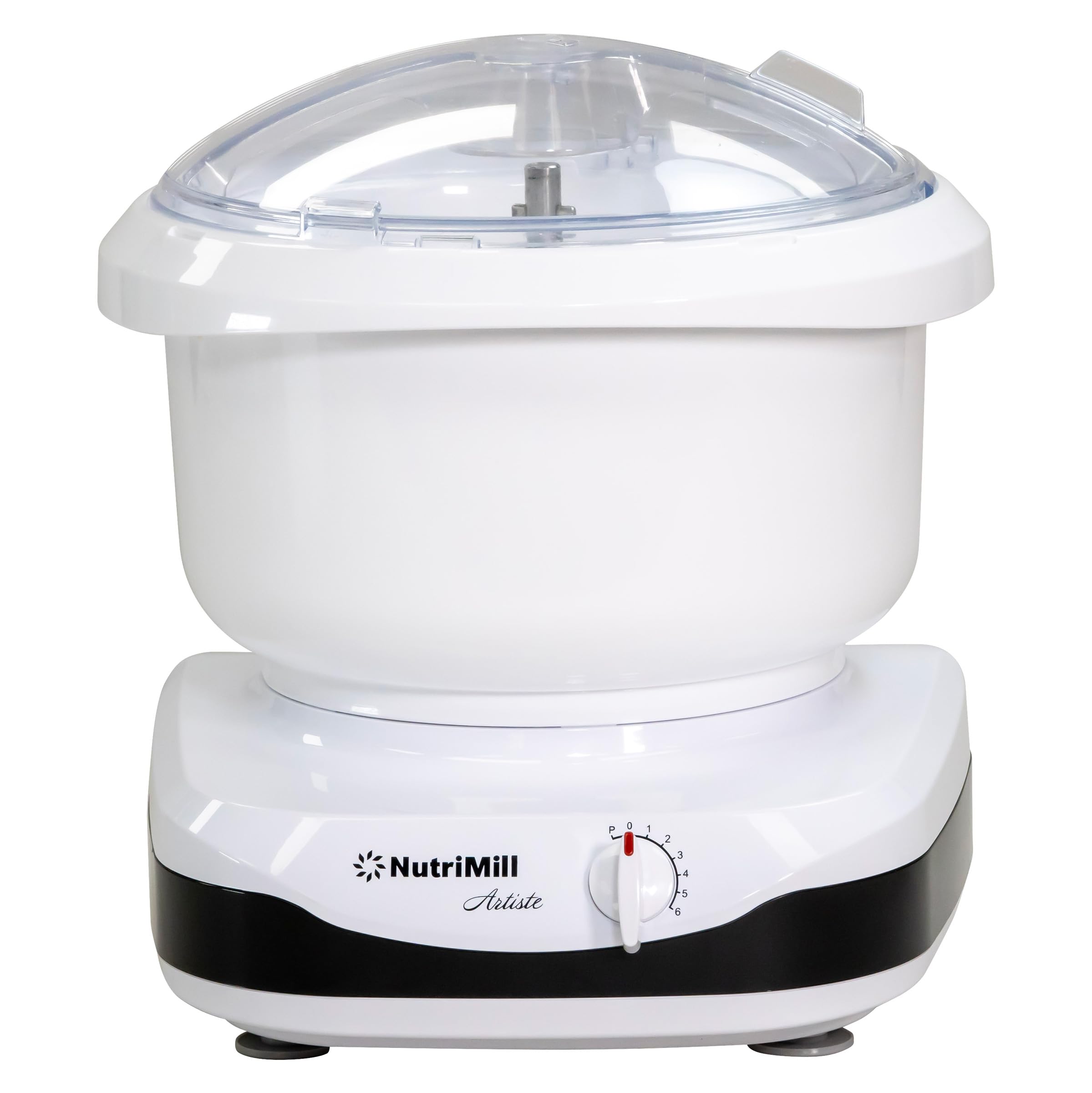NutriMill Artiste Kitchen Stand Mixer