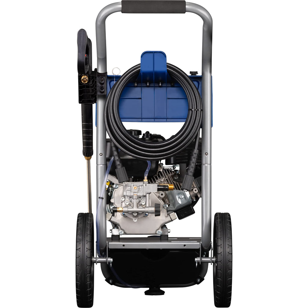 Westinghouse Gasoline Powered Pressure WPX3100H