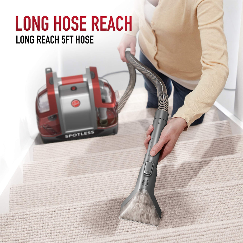 Hoover Spotless Portable Upholstery FH11300PC