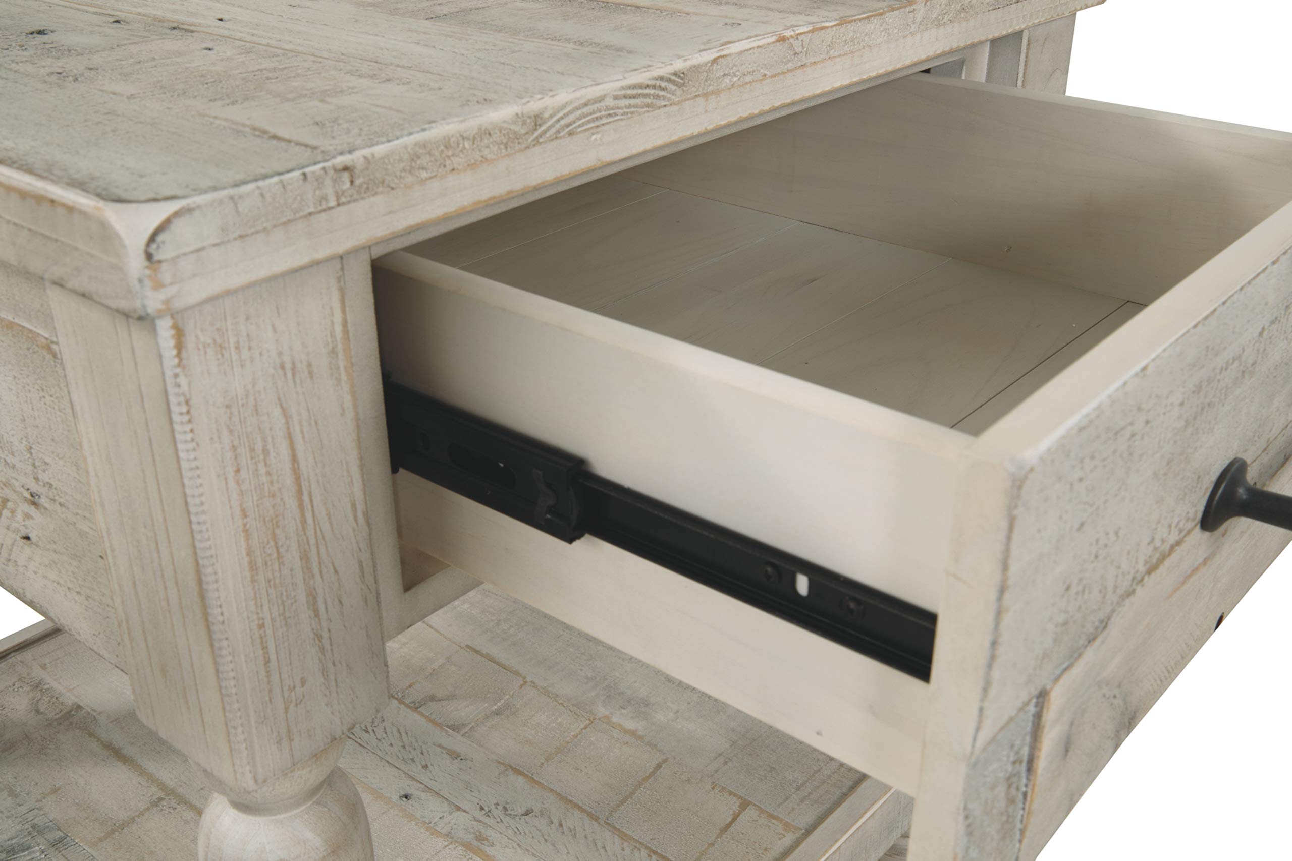 Ashley Furniture Signature Design Rectangular