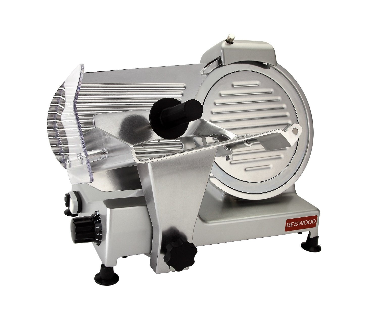 BESWOOD Chromium plated Electric Commercial BESWOOD250