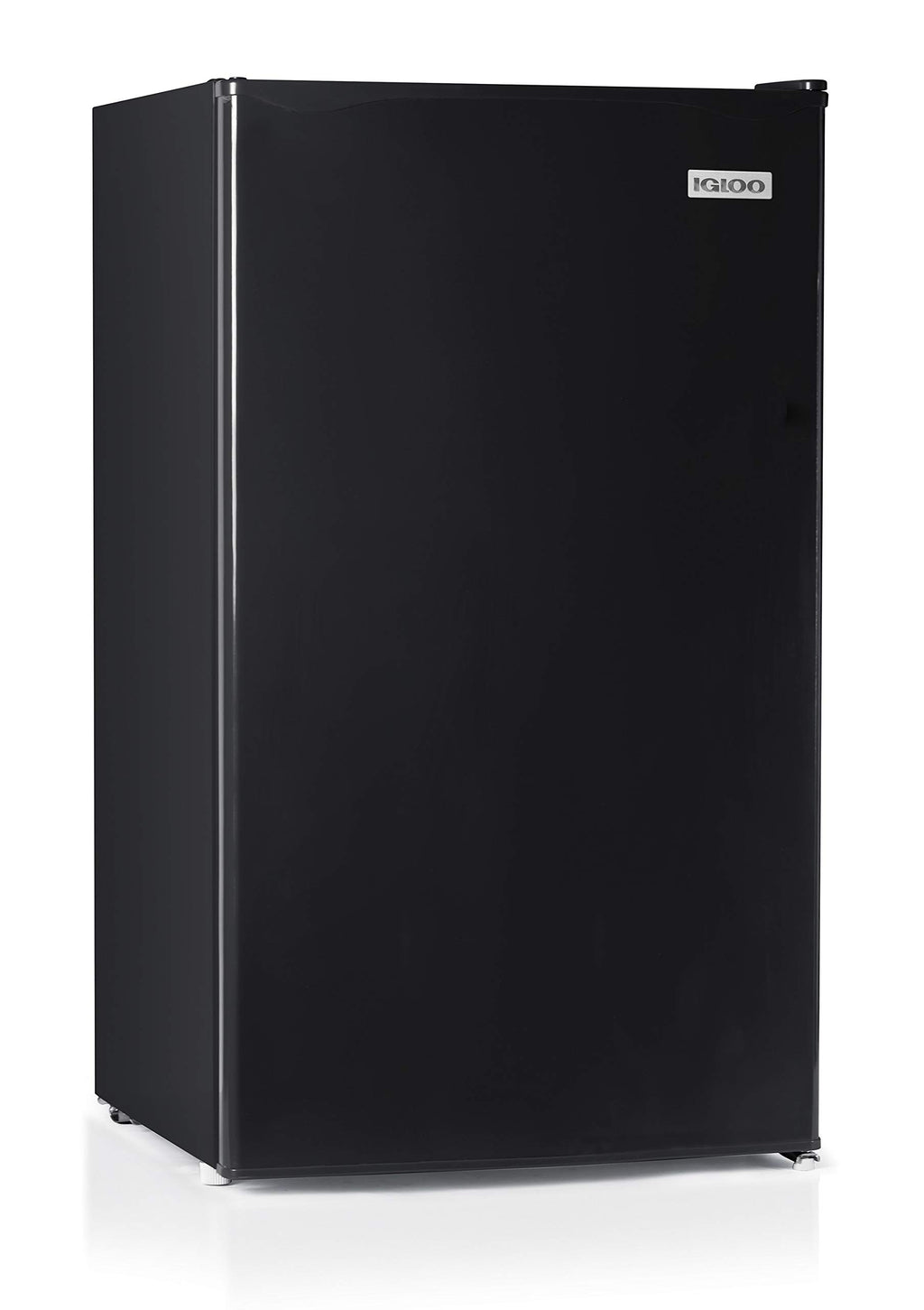 Igloo IRF32BK6A Compact Refrigerator Freezer