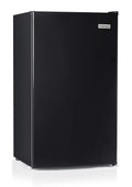 Igloo IRF32BK6A Compact Refrigerator Freezer