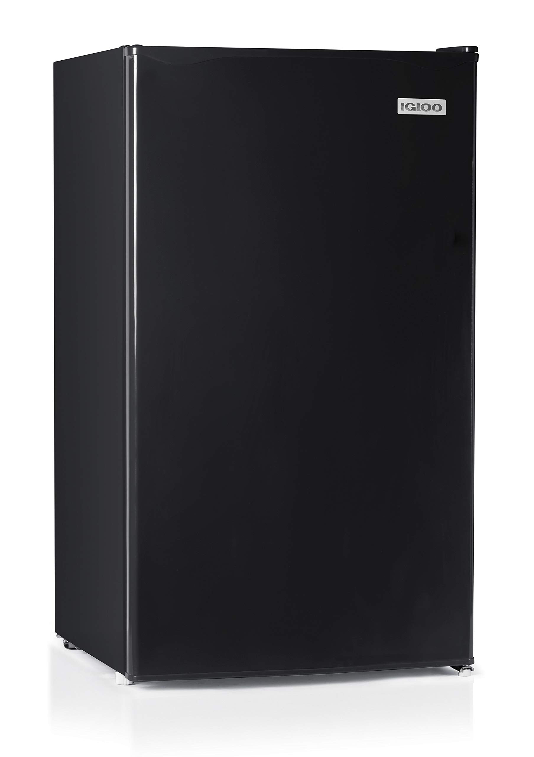 Igloo IRF32BK6A Compact Refrigerator Freezer