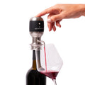 Aervana Original Luxury Aerator Display