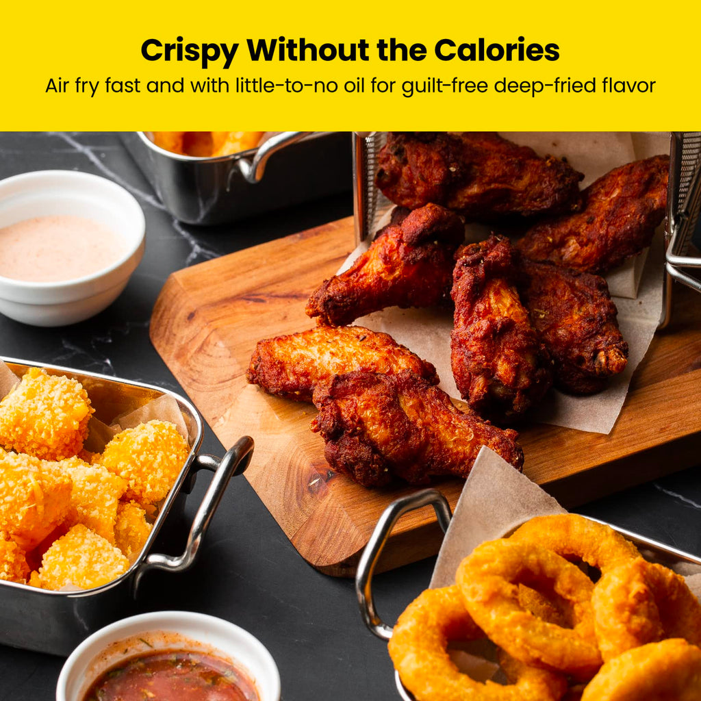 Chefman Multifunctional Digital Air Fryer