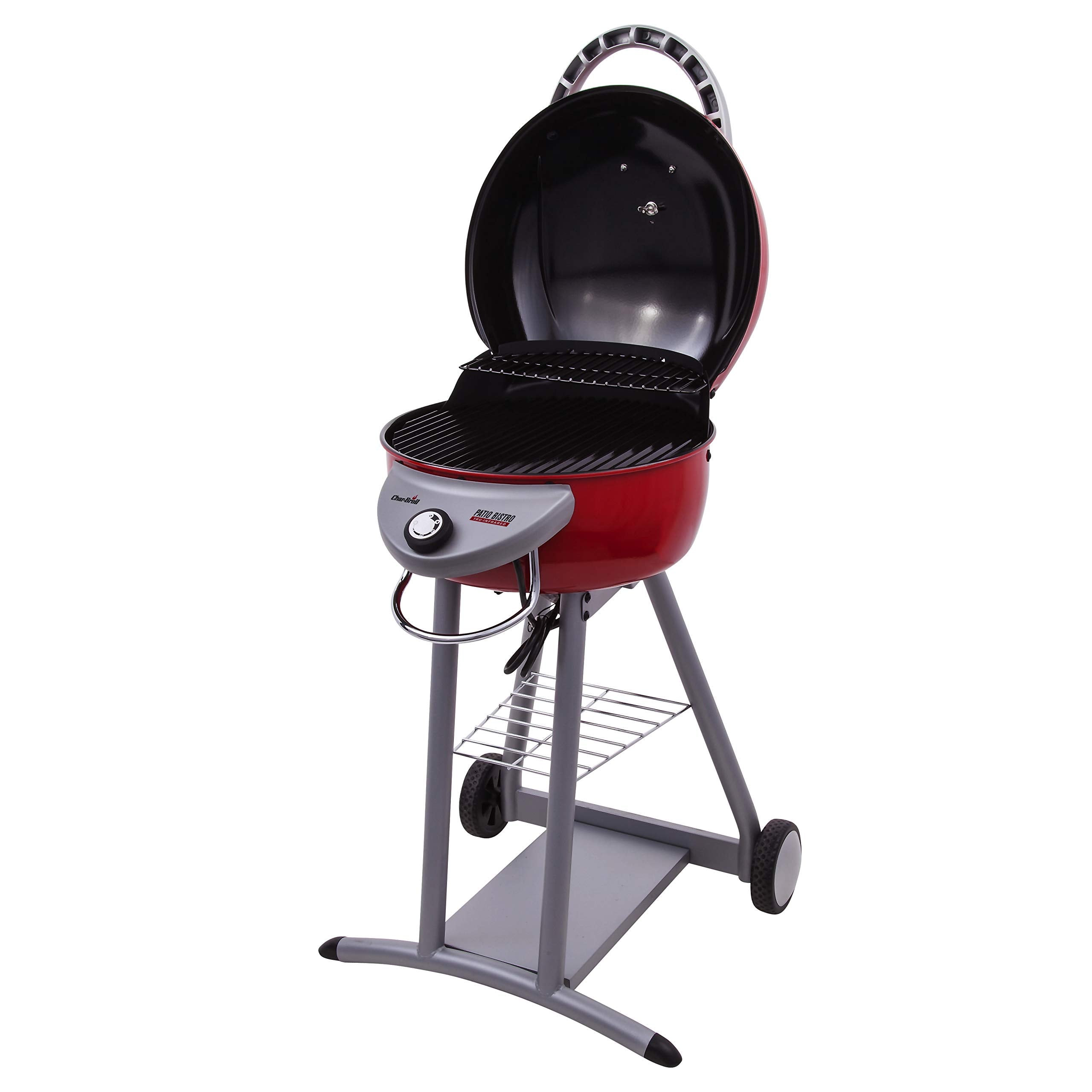 Char Broil 20602109 Bistro TRU Infrared Electric