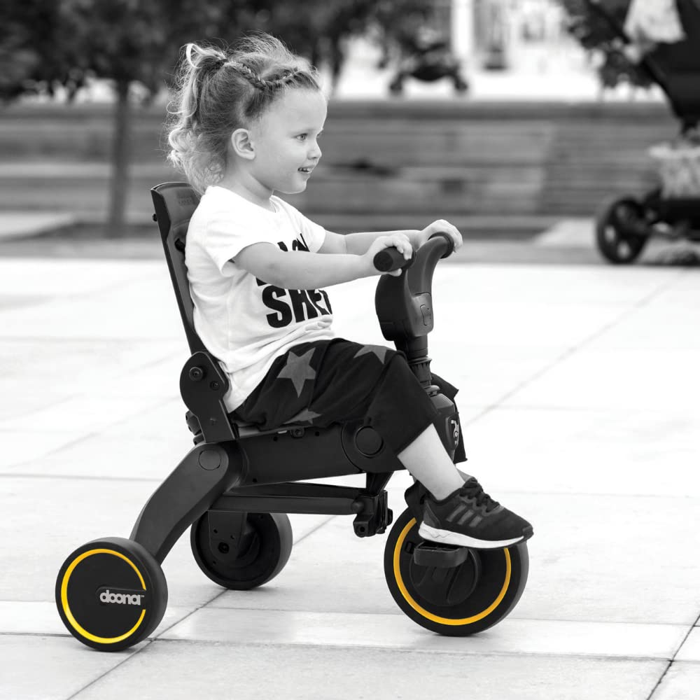 DOONA Liki Baby Trike S5