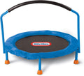 Little Tikes Trampoline Amazon Exclusive