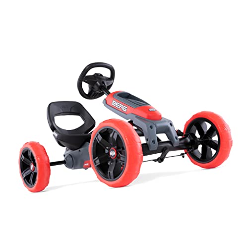 Pedal Reppy BMW Toys Adaptable