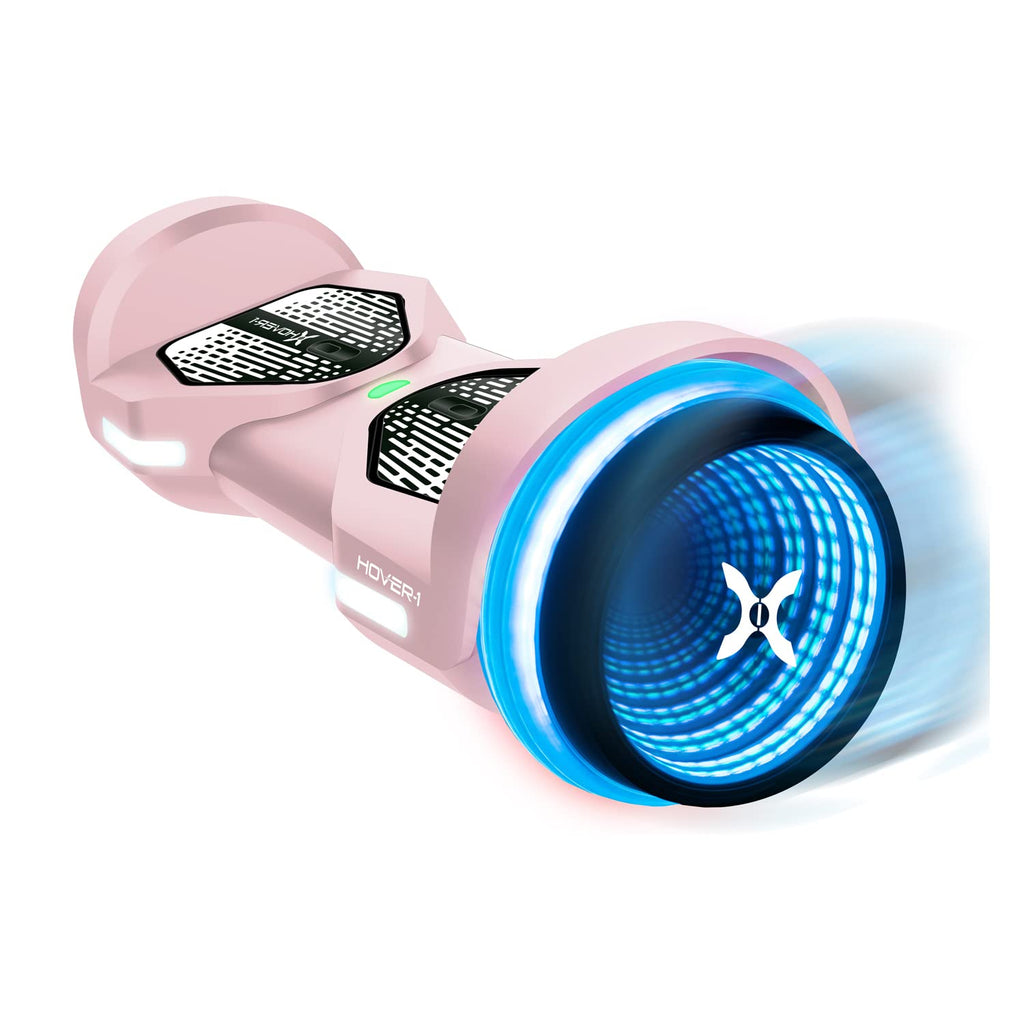 Hover 1 All Star Hoverboard Bluetooth Headlights