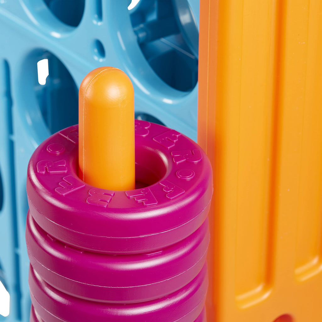 ECR4Kids Jumbo Score Giant Game