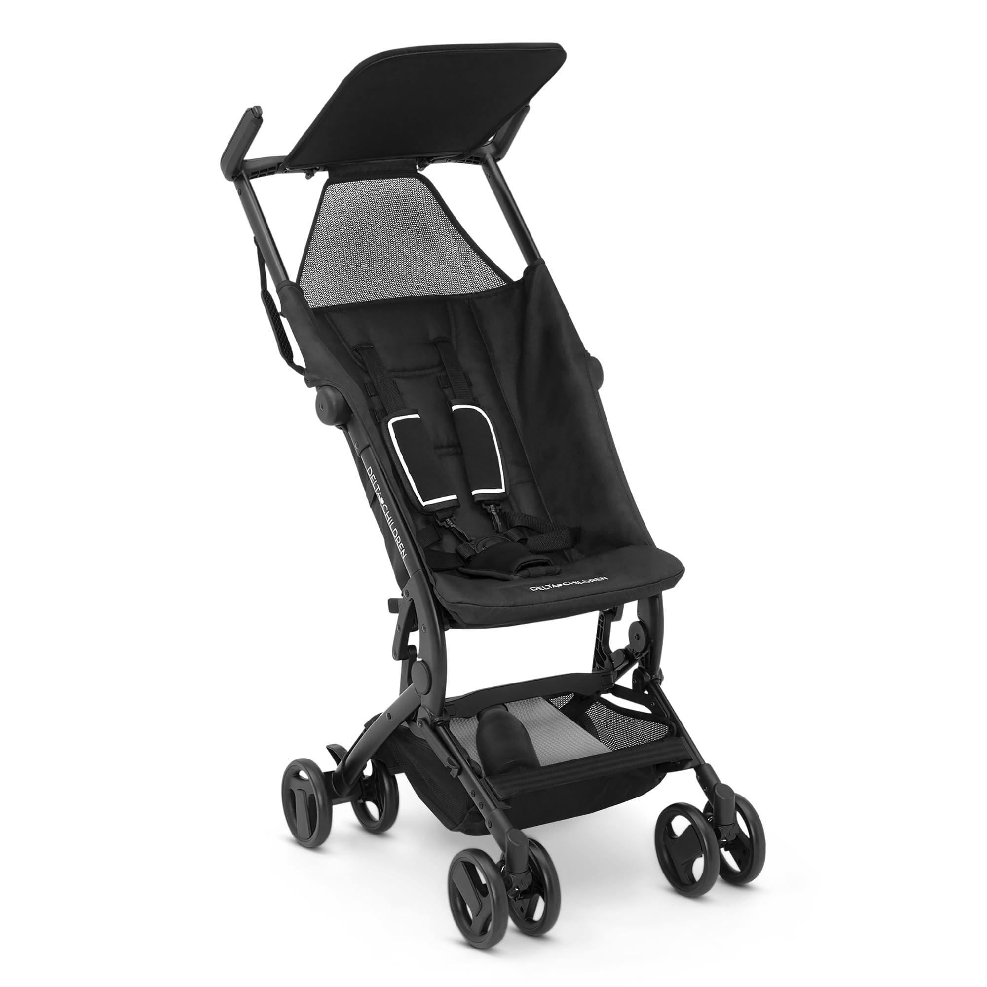Delta Children Ultimate Stroller Foldable