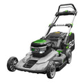 Cordless Lawn Mower Push 21" Kit LM2101 from