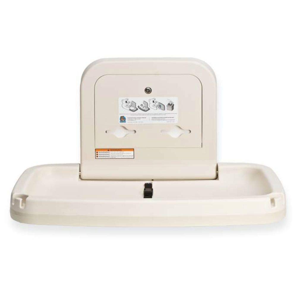 Koala Kare KB200 00 Horizontal Changing