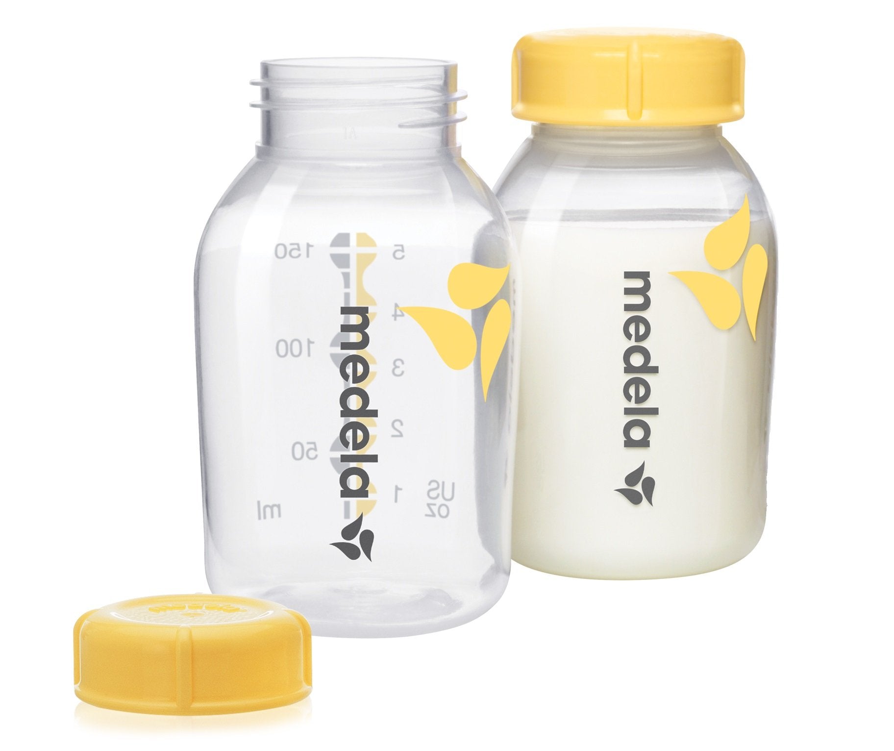 Medela Freestyle Hands Free Collection Breastmilk