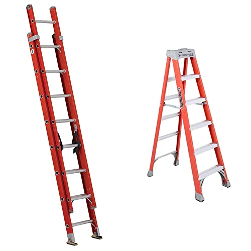 Louisville Ladder FE3216 Extension FEET