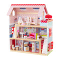 KidKraft Chelsea Doll Cottage Furniture