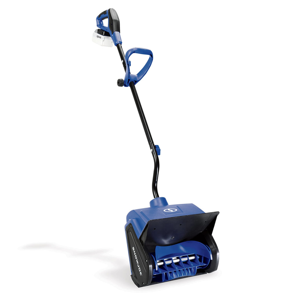 Snow Joe 24V SS13 XR 24 Volt Cordless