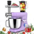COOKLEE Stand Mixer SM 1507BM Lavender