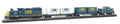 Bachmann Trains Coastliner Ready Electric