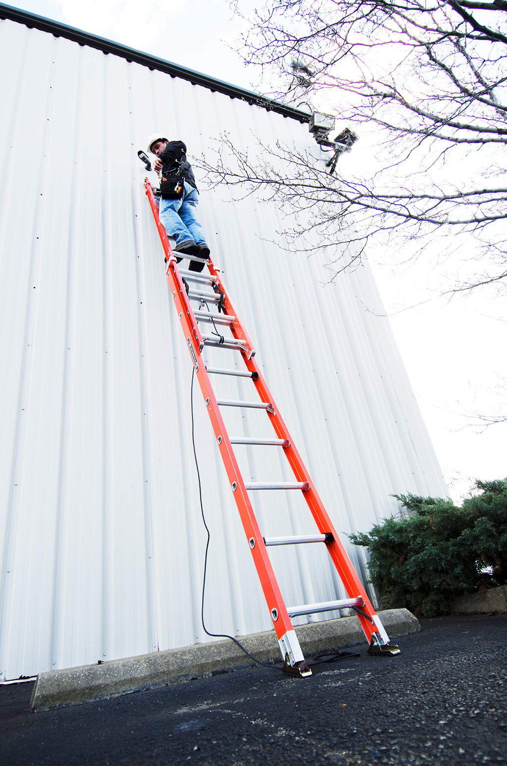 Louisville Ladder FE3216 Extension FEET