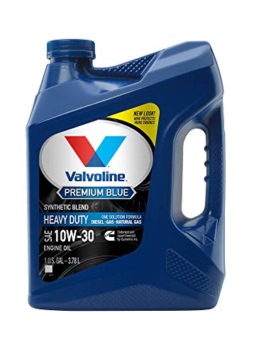Valvoline Premium 15W 40 Diesel Engine