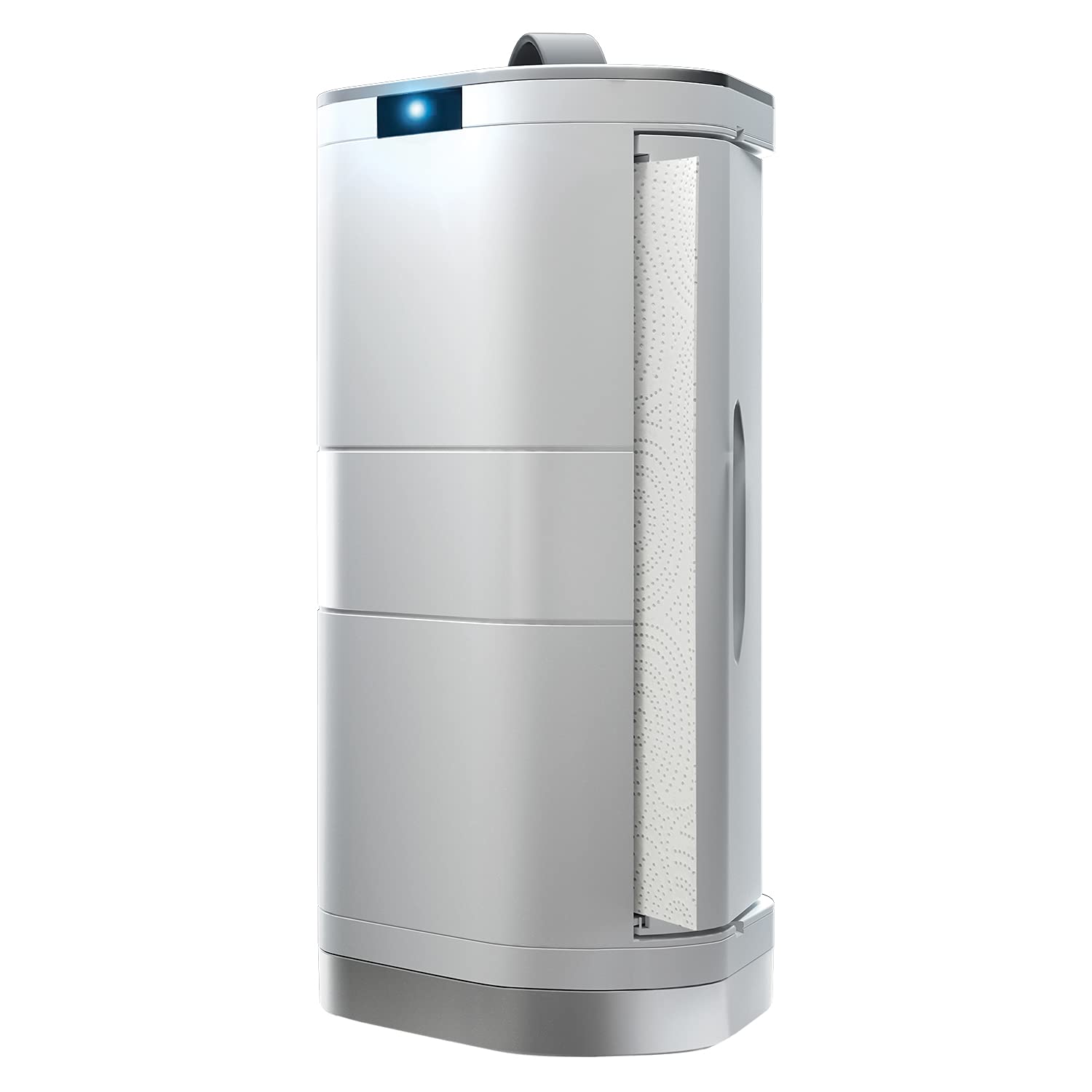 Innovia Countertop Touchless Paper Dispenser