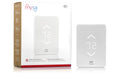 Mysa Smart Thermostat for Electric Baseboard and in-Wall Heaters V2 | Connects with Smart Devices, Control Remotely, Pairs with WiFi or NFC, Easy Connection &amp; Setup, Energy Saving