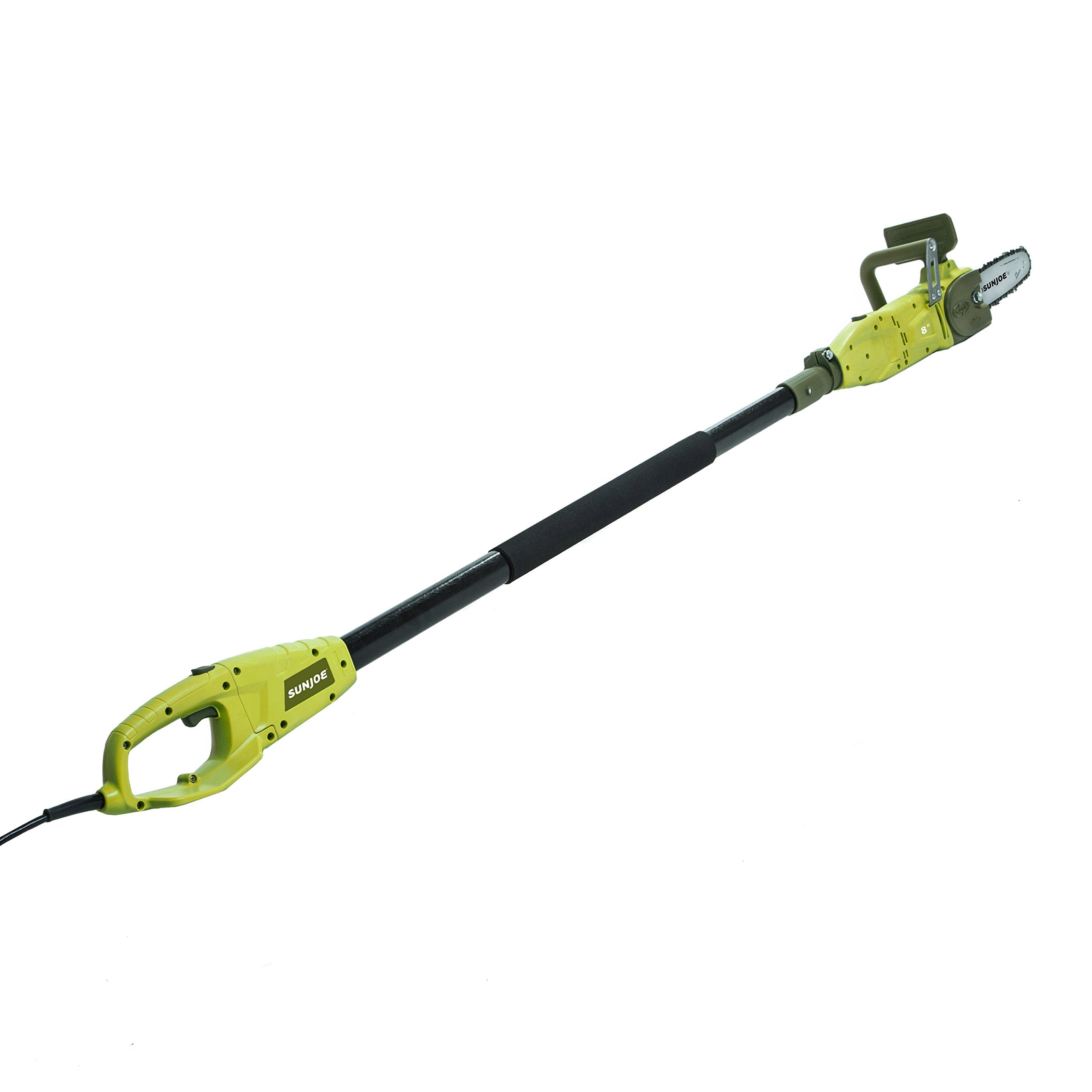 Sun Joe SWJ806E 8 Inch Electric
