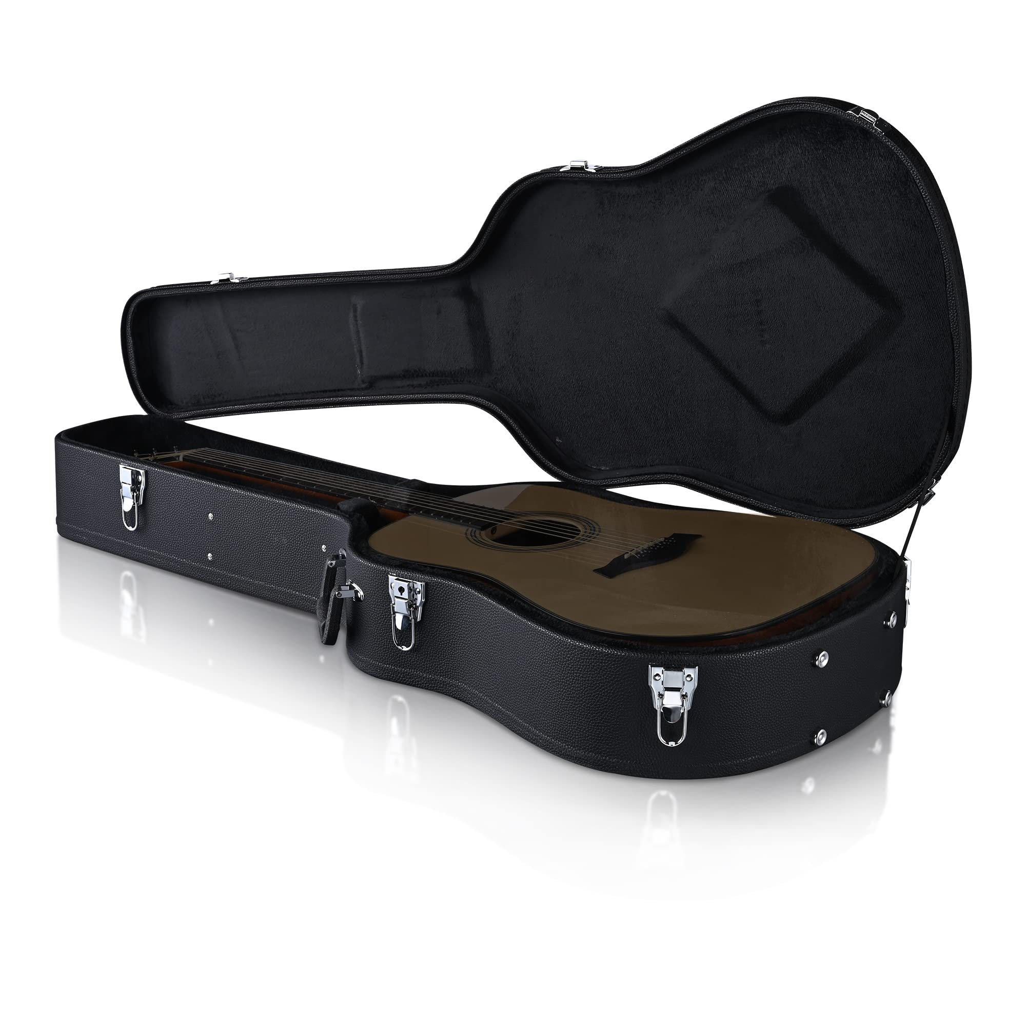 AW Acoustic Dreadnought Guitar Carrying