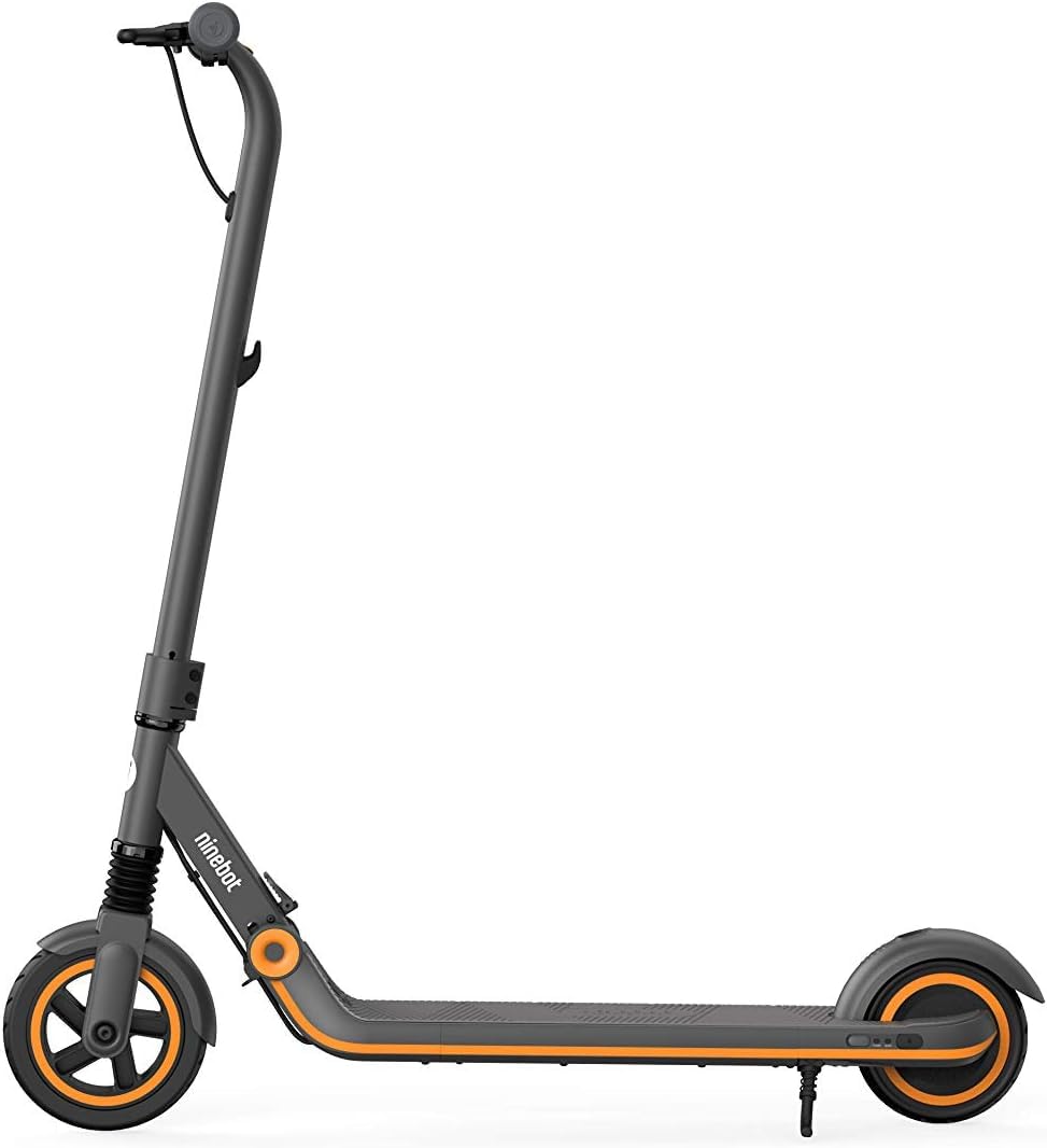 Segway Ninebot eKickScooter Electric Equipped