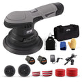 Cordless SPTA Rechargeable Brushless Polishing