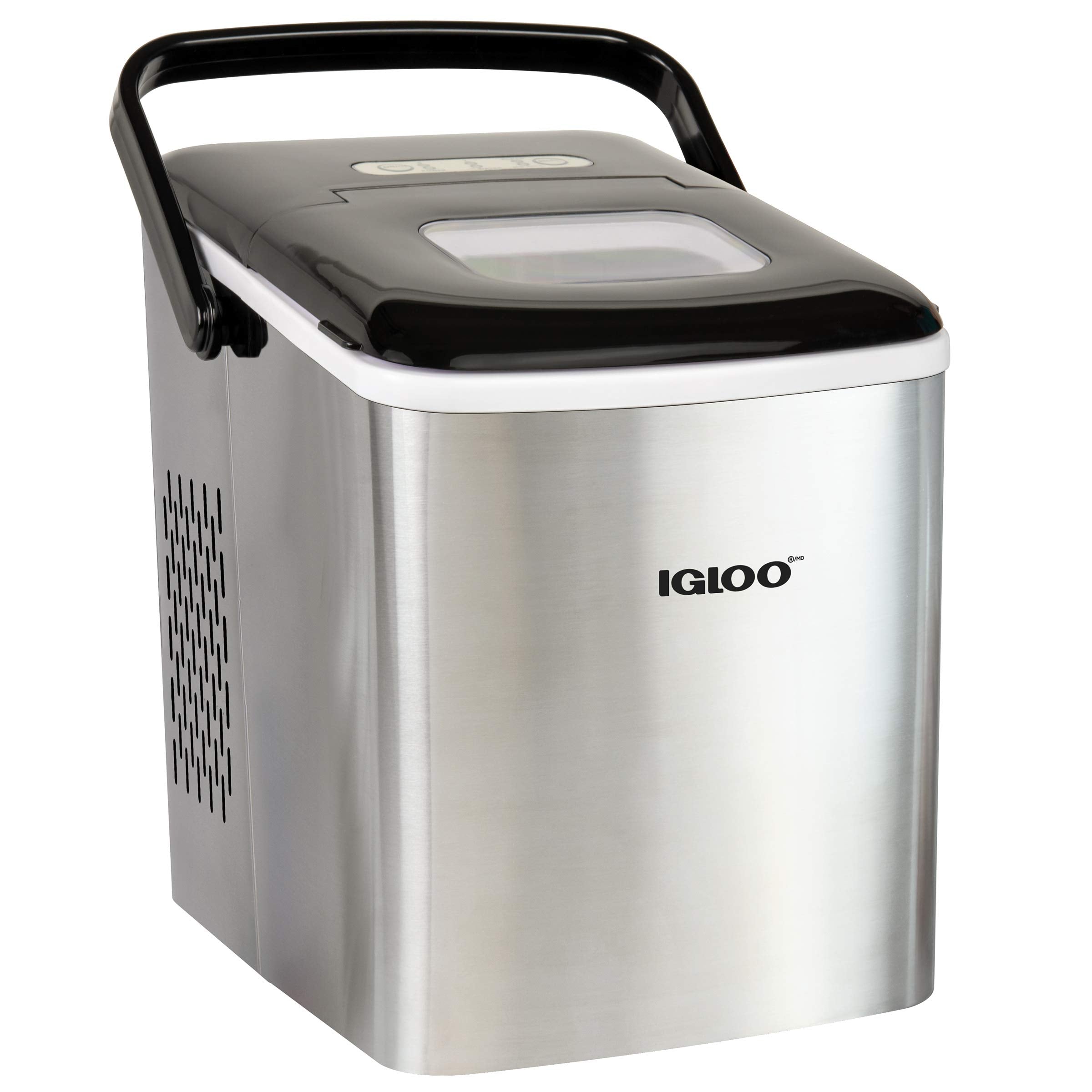 Igloo ICEB26HNSS Automatic Self Cleaning Countertop