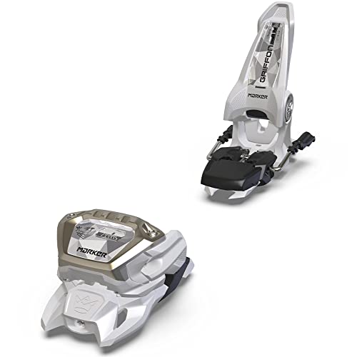 Marker Griffon Ski Bindings 2024
