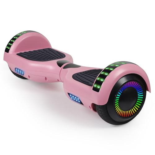 FLYING ANT Hoverboard Balancing Hoverboards Bluetooth