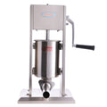 Sausage Stuffer Stainless Vertical HAKKA