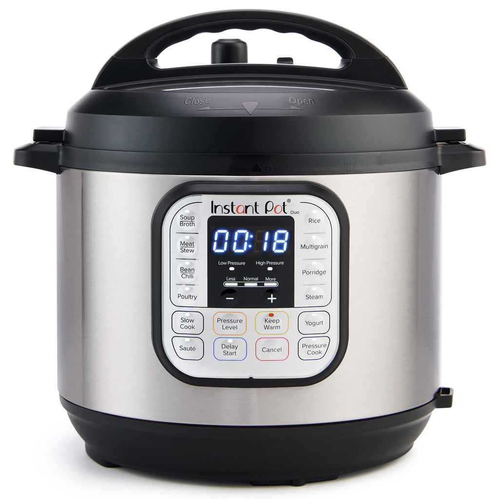Instant Pot Duo Mini Programmable