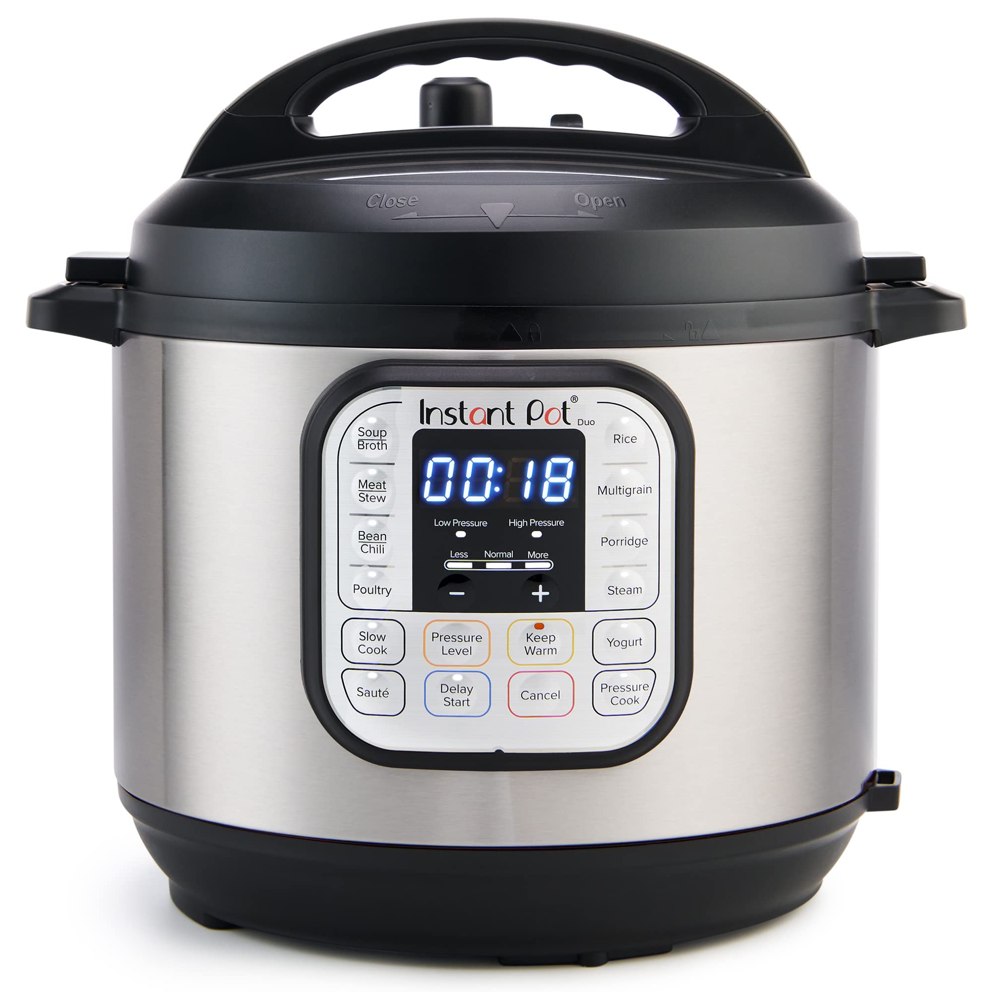 Instant Pot Duo Mini Programmable