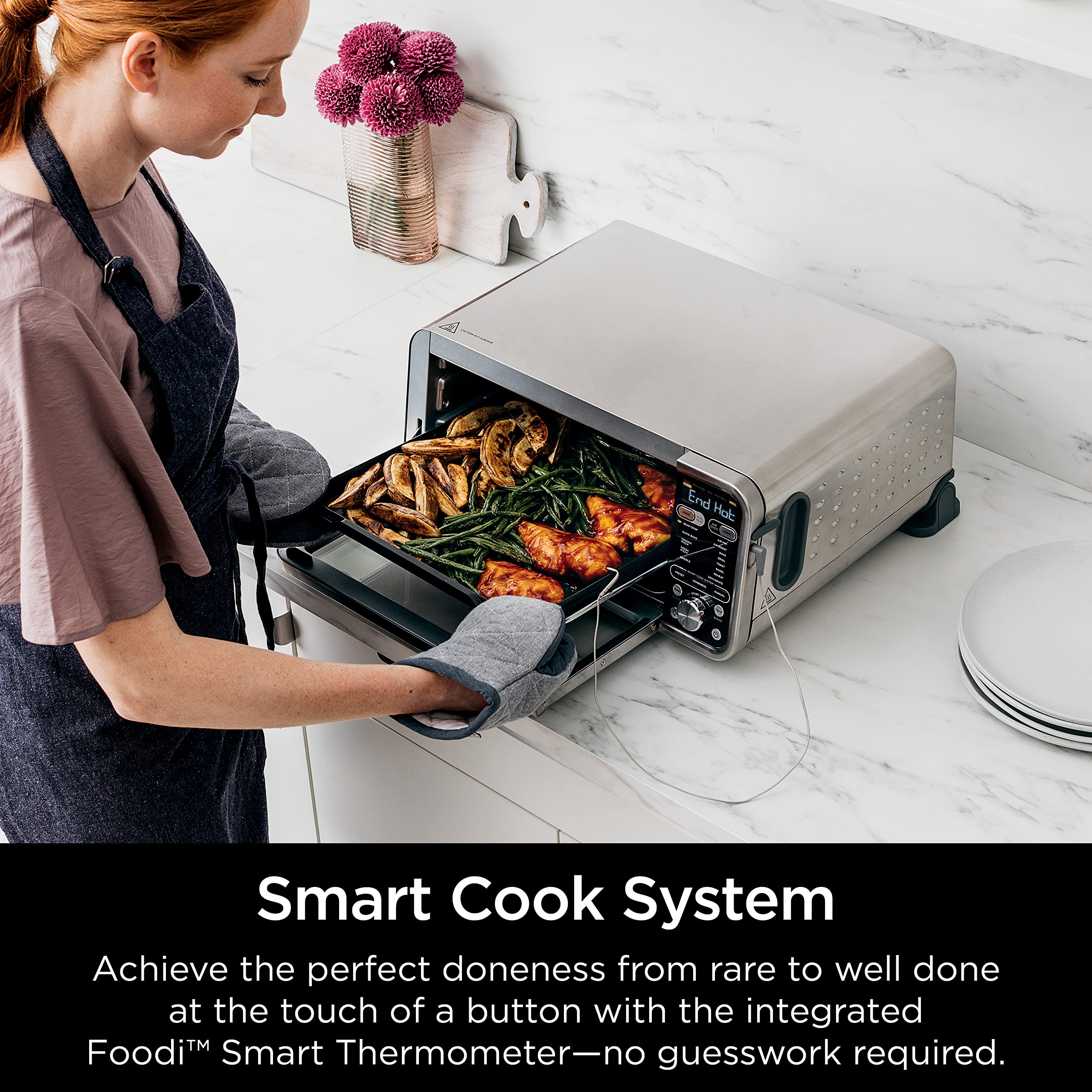 Ninja SP351 Toaster Oven